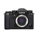 富士フイルム Xシリーズ FUJIFILM X-T3 ボディ（ブラック） ミラーレス