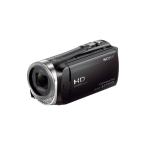 SONY ビデオカメラ HDR-CX485 32GB 光学30