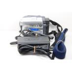 【中古】SONY DCR-DVD201 2.5型液晶モニ�