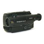 SONY ソニー CCD-TR250 8ミリビデオカメ