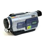 SONY ソニー　DCR-TRV300K　デジタルビ