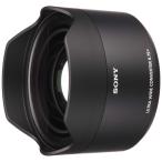 [ б/у ]SONY( Sony ) конвертер линзы полный размер Ultra широкий конвертер FE 28mm F2 для SEL075UWC