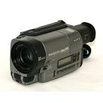 SONY ソニー　CCD-TR3000　ビデオカメラ