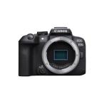【中古】Canon ミラーレス一眼カメラ EOS R10 ボディ(レンズなし)ブラック/APS-C/EOS R10 ボディ
