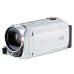 Canon デジタルビデオカメラ iVIS HF R41