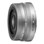 NIKKOR Z DX 16-50mm f/3.5-6.3 