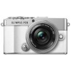 OM SYSTEM/オリンパス OLYMPUS PEN E-P7 14-42