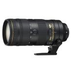 【中古】Nikon 望遠ズームレンズ AF-S NIKKOR 70-200mm f/2.8E FL ED VR フルサイズ対応