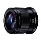 [ б/у ] Panasonic (Panasonic) одиночный подпалина пункт средний телеобъектив микро four sa-z для Lumix G 42.5mm/ F1.7 ASPH. / P