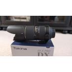 Tokina 望遠ズームレンズ AT-X 535 PRO DX 