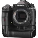 PENTAX K-3 Mark III Black Prem