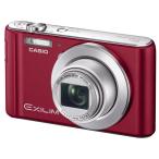 CASIO（カシオ）EXILIM EX-ZS240RD レッド