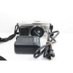 オリンパス オリンパスペン OLYMPUS PEN E-P1 ボディ（シルバー