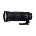 シグマ APO 120-300mm F2.8 EX DG OS HSM NA ニ
