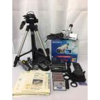 SONY ソニー　DCR-TRV70　デジタルビデ