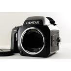 PENTAX 645N