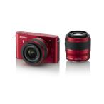 【中古】Nikon ミラーレス一眼カメラ