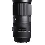 シグマ(Sigma) レンズ 150-600mm F5-6.3 DG O
