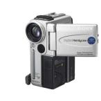 SONY　ソニー　DCR-PC3　デジタルビデ