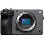 SONY(ソニー) APS-C Super35m