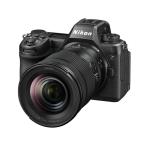 【中古】Nikon ミラーレス一眼 Z6III 24-120 レンズキット フルサイズ