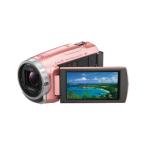 SONY ビデオカメラHDR-CX675 32GB 光学30