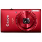 Canon デジタルカメラ IXY 110F 約1600万画素 光学8倍ズーム レッド IXY110F(RE)