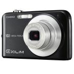 CASIO EXILIM ( Exilim черный хорошая вещь рабочее состояние подтверждено 1 месяцев с гарантией compact 