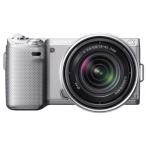 SONY ミラーレス一眼カメラ α NEX-5N 