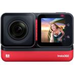 Insta360 ONE RS ツイン版
