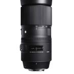 シグマ(Sigma) レンズ 150-600mm F5-6.3 DG O