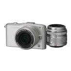 OLYMPUS ミラーレス一眼 PEN mini E-PM1 ツ