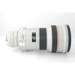 ショッピングcanon Canon キャノン 単焦点望遠レンズ EF300mm F2.8L USM (III) フルサイズ対応