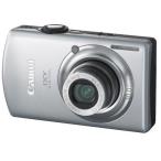 Canon デジタルカメラ IXY DIGITAL (イクシ) 920 IS シルバー IXYD920IS(SL)