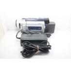 【中古】SONY ソニー　DCR-TRV107K　デ�