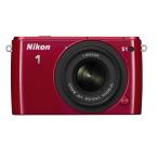 Nikon 1 S1 標準ズームレンズキット1 NI