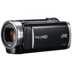 【中古】JVCKENWOOD JVC ビデオカメラ EV