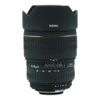 [ б/у ] Sigma 15-30mm F3.5-4.5 EX DG ASPHERICAL Nikon для 