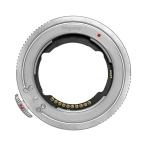 【中古】Megadap 電子マウントアダプター ETZ21 Pro+ (Eマウントレンズ → Zマウント変換) 電子制御 AE/AF撮影可能 フォーカ