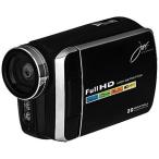 ジョワイユ FULLHDハンディカムWiFi BK