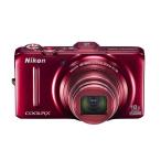 Nikon デジタルカメラ COOLPIX (クール