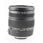 SIGMA 17-70mm F2.8-4 DC MACRO OS HSM ニコン