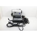 SONY ソニー　DCR-PC101K　デジタルビデ