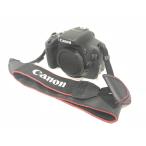 Canon デジタル一眼レフカメラ EOS Kiss