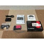 パナソニック デジタルカメラ ルミ