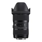 Nikon 18-35mm F1.8 DC HSM Fマウント レン�