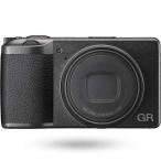 【中古】RICOH GR III デジタルカメラ �