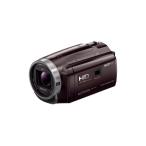 SONY ビデオカメラ HDR-PJ675 32GB 光学30