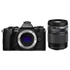 OLYMPUS ミラーレス一眼カメラ OM-D E-M5