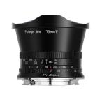 [ б/у ]TTArtisan MF 7.5mm F2 RF крепление APS-C Fisheye одиночный подпалина пункт линзы (* производитель 2 год есть ) Canon RF сменный товар 